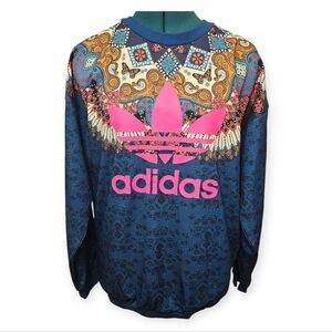 adidas Originals Borbomix Sweatshirt, Size small